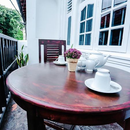 Le Bella1912 Hotel Galle Ngoại thất bức ảnh