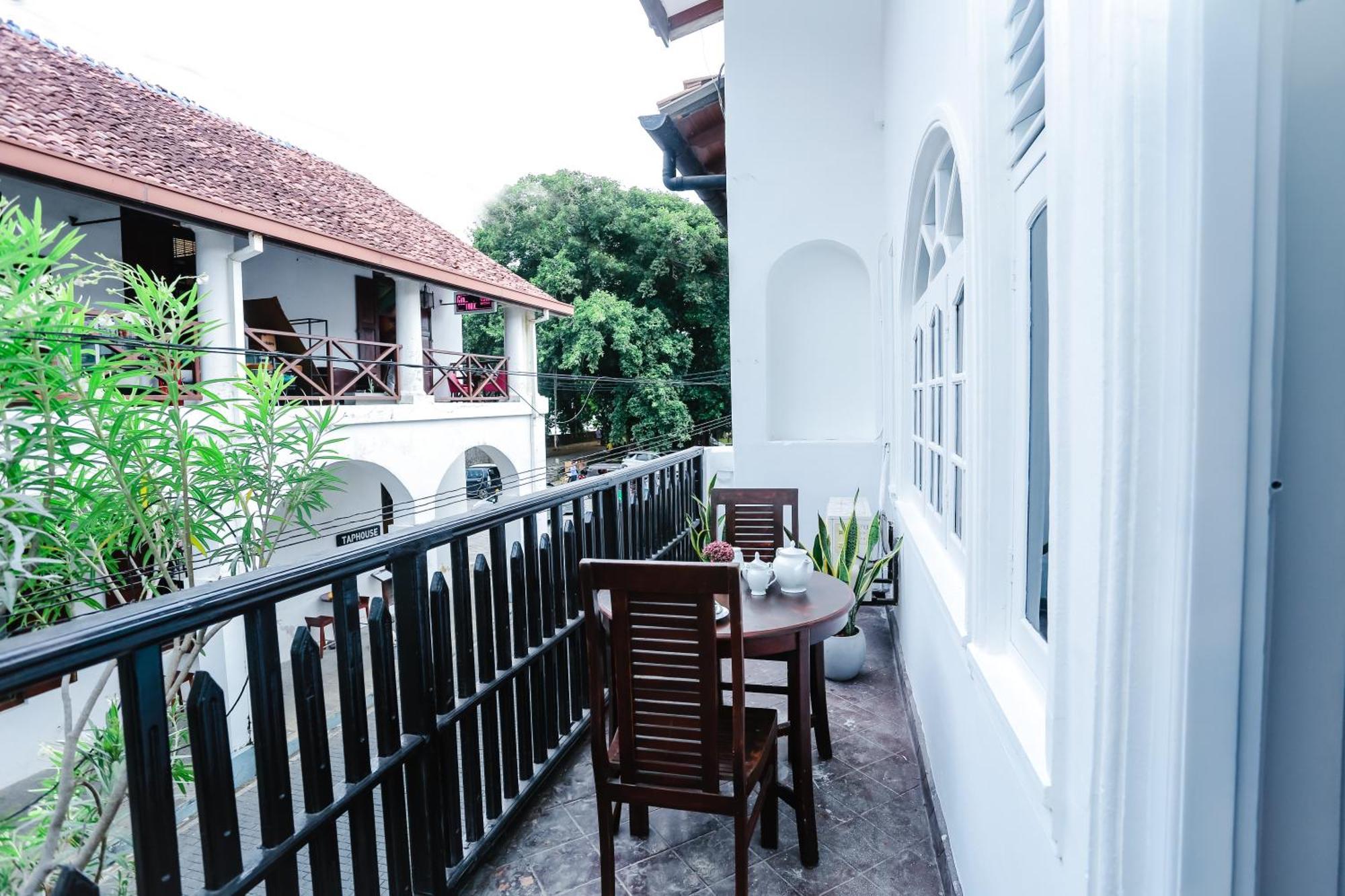 Le Bella1912 Hotel Galle Ngoại thất bức ảnh